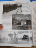 Ghost Rails XI Shenango Valley Steel by Mark A Cole Hard Cover