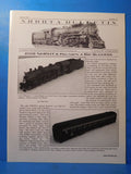 New Haven Railroad Historical & Technical Assoc Bulletin #23 2007 Mar NHRHTA