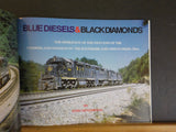 Blue Diesels and Black Diamonds The operation of the West End Cumberland Div SC