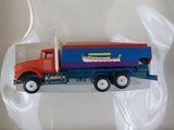Winross First Edision Series Winross Number One Tanker truck 1/64th scale?