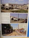 Light Rail Review #4 Light Rail Transit Association 1993
