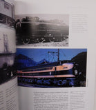 Illustrated History of North American Railroads 1830-present day DJ by A Taylor