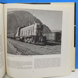 By Rail To The Ends Of The Earth  Westcott-Jones DJ