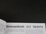 Norfolk and Western Historical Society Newsletter 1988 September October Stapled