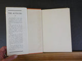 Along The Iron Trail by Frederick Richardson & F Nelson Blount    w/ dust jacket