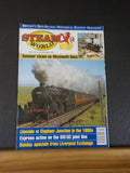 Steam World #147 September 1999 Weymouth Quay Clapham Juntion GW/GC