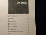 Fill 'er Up by Daniel Vieyra Soft Cover 1979  Architectural history of Gas Stns