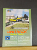 Great Model Railroads 1993 F&SM SP Great Southern Urban Scenery