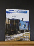 Conrail Quarterly 2017 Spring Vol 13 #1 Conrail Historical Society Magazine True