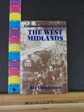 Forgotten Railways Vol 10 The West Midlands by Rex Christiansen
