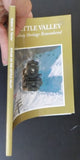 Steam on the Kettle Valley by Robert D Turner Ry heritage remembered Soft Cover