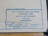 BlueprintPRR Passenger Cars MU Equipment Pull Eox Arrangement 412127