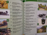 HOn3 Annual 2010 How to guide for HO Narrow Gauge Railroading Soft Cover