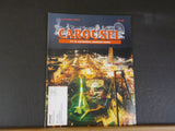 Carousel Vol 35 #11 November 2001 Funtastic Plays Washington’s Oldest Fair