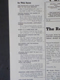 Louisville & Nashville Employee Magazine L&N 1956 September
