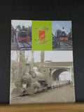 Narrow Gauge Magazine #173 Spring 2001 50th anniversary NG Railway Society