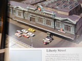 Jersey Central Lines in Color by William Brennan w/DJ  Morning Sun Books