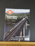 TRP The Railroad Press #67 Southern Railways Rathole Division Guilford West E