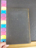 Locomotive Up To Date By McShane 1900 Illustrated        Hard Cover