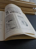 Railway Maintenance of Way Employes Journal 1922 March  Vol XXXI (31) #3