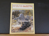 Narrow Gauge & Short Line Gazette 1995 July / August Researching the Prototype