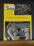 NMRA Bulletin 1984 January  Car Controlled Car Distribution System