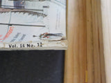 Modern Railroads 1961 December V16 #12 L&N new surfacing concept