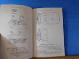 ICS Brake Equipment for High Speed Trains #5464 Edition 1 1947 NO BACK COVER