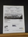 New Haven Railroad Historical & Technical Assoc Bulletin #21 2006 July NHRHTA 18