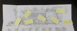 Diagram Balanced compund steam  locomotive 2-6-2 names of parts
