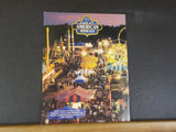 Carousel Vol 35 #1 January 2001 Butler Season Ends at  Big Fresno Fair