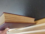 Documentary History of Chelsea Vol 2 1624-1824 by Mellen Chamberlain 1908 HardCo