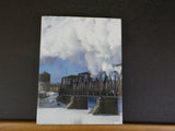 Canadian Pacific to the East The International of Maine Division Omer Lavallee