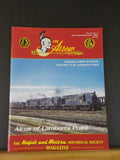 The Arrow 2007 July August September N&W Historical Society