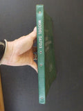 EMD Engine Maintenance Manual Model 567D3 3 Ring Binder