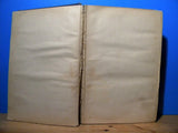 Ocean to Ocean on Horseback by Captain Willard Glazier Hard Cover 1895?