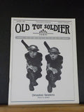 Old Toy Soldier Newsletter Vol 13 #2 1989 April-May Dimestore Variations 1st in