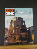 NYNH&H Shoreliner Vol 40 #4 Worcester Gateway pt 2