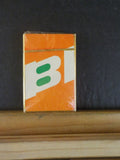 Brown & Bigelow Playing Cards Unopened in Original Box  Sealed