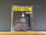 American Steam Locomotives Alive & Still Working Today Photos by Rasmussen DJ