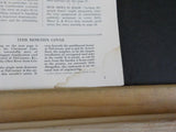 Louisville & Nashville Employee Magazine L&N 1964 February Damage