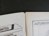 Rail Enthusiast 1984 October General Motors’ Success in Ireland