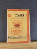 Pocket List of Railroad Officials #189 1942 1st quarter