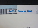 Southern Pacific Bulletin 1973 July Vol57 #6 Vacation Days