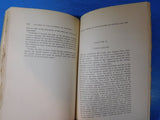 History Of The Northern Securities Case Bulletin Univ Of Wisconson 1906 NP MAP