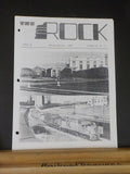 Rock Issue #66 Second Quarter 1988 Vol 15 No 2 Rock Island Technical Society