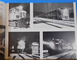 Erie Lackawanna East by Karl Zimmermann Quadrant Press Review #3