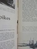 Louisville & Nashville Employee Magazine L&N 1970 October NO COvers