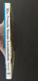 Rio Grande Steam Locomotives Standard Gauge by Donald Heimburger W/dust jacket