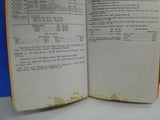 Missouri Pacific Railroad Employee Timetable #14 System 1979 Nov 18